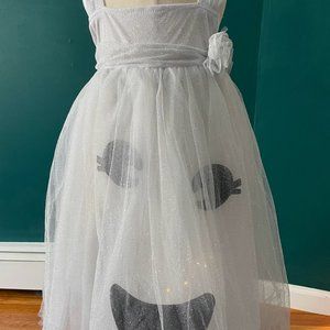 Pottery Barn Kids Ghost Costume